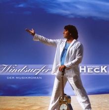 Windsurfer michael heck gebraucht kaufen  Berlin