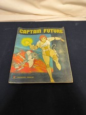 Captain future panini gebraucht kaufen  Berlin
