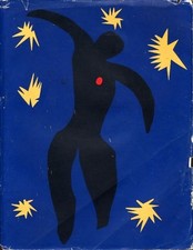 Jazz henri matisse d'occasion  Hennebont