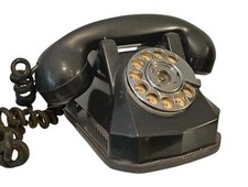 Automatic electric monophone for sale  Acton