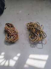 Used rigid cords for sale  Blythe