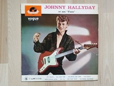 Méga rare vinyl d'occasion  Annonay
