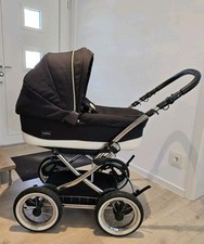 Kinderwagen peg pérego gebraucht kaufen  Gransee