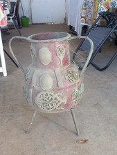 Vaso portaombrelli umbrella usato  Vittoria