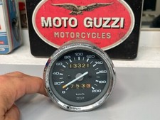 VELOCIMETRO, CUENTAKM, CUENTAKILOMETROS MOTO GUZZI comprar usado  Enviando para Brazil