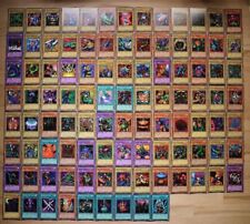 Cartões Yugioh MRD-E Metal Raiders 1ª edição (Holos raros e comuns), usado comprar usado  Enviando para Brazil