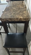 Piece contemporary dining for sale  Fort Lauderdale