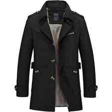 Elegante giacca trench usato  Valdastico