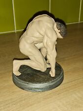 Modell figur resin gebraucht kaufen  Affing