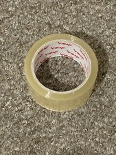 Vibac clear tape for sale  WOLVERHAMPTON