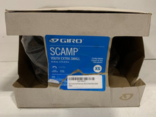 Giro scamp youth for sale  Wooster