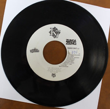 K7-Zunga Zeng (Radio Edit/Radio Edit)-Tommy Boy/Collectables TB 599  7" 45 1993 comprar usado  Enviando para Brazil