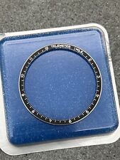 Usado, #1169 OMEGA SPEEDMASTER TELEMETER PROFESSIONAL 105.003 145.022 LÜNETTE BEZEL comprar usado Usado, #1169 OMEGA SPEEDMASTER TELEMETER PROFESSIONAL 105.003 145.022 LÜNETTE BEZEL comprar usado  Enviando para Brazil