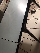 Table formica fabriquee d'occasion  Boulogne-Billancourt