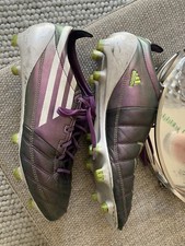Adidas f50 chameleon for sale  TELFORD