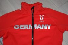 Adidas team germany gebraucht kaufen  Leegebruch