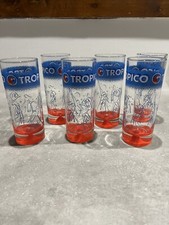 Verres tropico 25cl d'occasion  Ferrières-en-Gâtinais