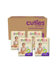 Cuties complete care for sale  Suwanee