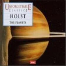 Gustav holst unforgettable for sale  STOCKPORT