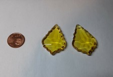 Drachenträne glitzerstein fen gebraucht kaufen  Sternberg