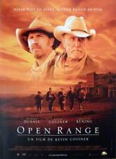 Open range costner d'occasion  France