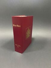 King james bible for sale  PINNER