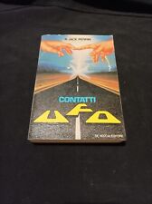 Contatti ufo vecchi usato  Palermo
