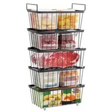 Chest freezer baskets for sale  TAMWORTH