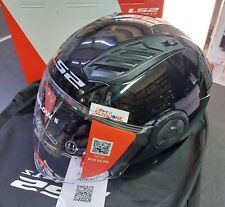 Casco ls2 airflow usato  Palermo