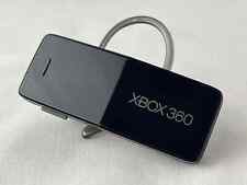 Fone de Ouvido Sem Fio Xbox 360 Com Bluetooth Para Xbox 360 PRETO comprar usado  Enviando para Brazil