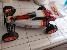 Teamlosi proformance buggy d'occasion  Expédié en Belgium