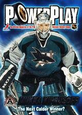 2001-02 Pacific Adrenaline Power Play #31 Miikka Kiprusoff comprar usado  Enviando para Brazil