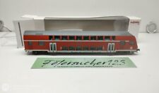 Märklin 43586 doppelstock gebraucht kaufen  Riedenburg