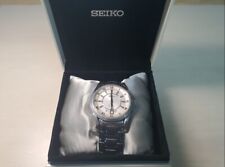 Seiko seiko premier gebraucht kaufen  Leipzig