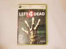 Left 4 Dead (Xbox 360), usado comprar usado  Enviando para Brazil