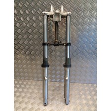 Fourche moto yamaha d'occasion  Salernes