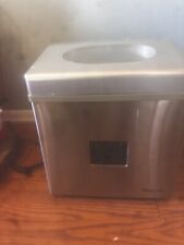 magic chef portable ice maker for sale  Tempe