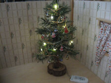 Weihnachtsbaum federbaum alt gebraucht kaufen  Karlsruhe