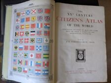 Xxth century citizen for sale  UK