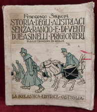Storia austriaci francesco usato  Roma