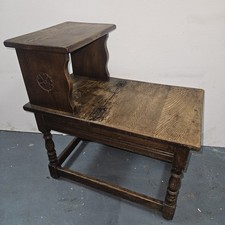 Old charm oak for sale  BELPER