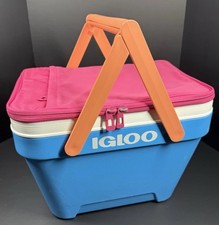 Igloo picnic basket for sale  Boynton Beach