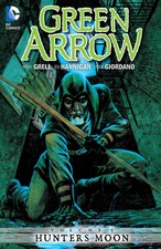 Green arrow tpb for sale  Port Jervis