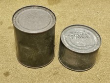 Ration combat type d'occasion  Châtellerault