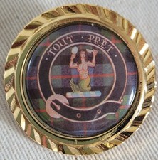Murray scottish clan for sale  WINCHESTER