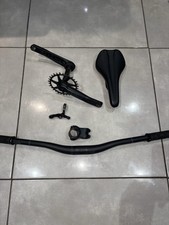 Bontrager thirteen parts for sale  LIVERPOOL