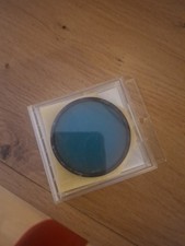 Hoya farbfilter blau gebraucht kaufen  Bad Lauterberg im Harz