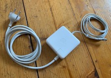 magsafe adapter gebraucht kaufen  Bad Vilbel