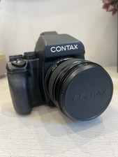 Excellent contax 645 for sale  STANMORE