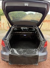 Hatchbag boot liner for sale  RETFORD